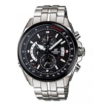 Imported Casio 501d 1avdf Black Dial Chronograph Watch For Men