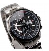 Imported Casio 501d 1avdf Black Dial Chronograph Watch For Men