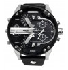 Diesel DZ7313 New Original * MR DADDY 2.0 SBA Super Oversized 57 * Men's Watch
