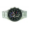 Imported Casio Edifice Efr-550d-1avudf (ex262)chronograph Men's Watch