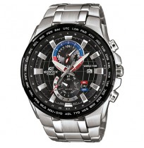Imported Casio Edifice Efr-550d-1avudf (ex262)chronograph Men's Watch