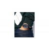 Fossil Analog Blue Dial Men's Watch - FS4991