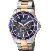 imported original Guess Chaser Mens Multi- Functional Watch W0172G3..NEW ARRIVAL