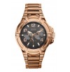 Guess Analog Watch For Men - W0218G3