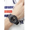 Casio GA-110RG-1A G-Shock Analog-Digital Watch for Men