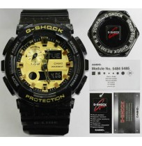 Casio G-shock 5481 GAX-100B-1A watch for Men
