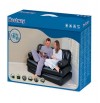 New Bestway 5 in1 Inflatable Sofa Air Bed Couch With Free Electric Pump