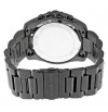 Michael Kors Men's Brecken Gunmetal Watch MK8465 steel chain 2017 model