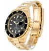 Rolex Black Dial Watch For Men