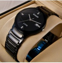 Rado Centrix Jubile Black Watch for men