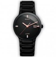 Rado Centrix Jubile Black Watch for men