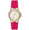 Michael Kors Women's Mini Dylan Pink Watch MK2488 new arrival