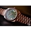 ROLEX Day-Date Automatic Men's Watch
