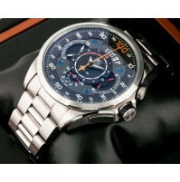 Tag Heuer Carrera Mercedes Benz watch for Men