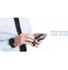 Smart Bluetooth watch by DEAL SASTA