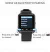 Smart Bluetooth watch by DEAL SASTA