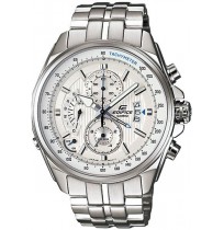 Imported Casio 501d 7avdf White Dial Chronograph Watch For Men